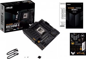 Płyta główna Asus TUF GAMING B650M-E 10