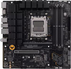 Płyta główna Asus TUF GAMING B650M-E 2