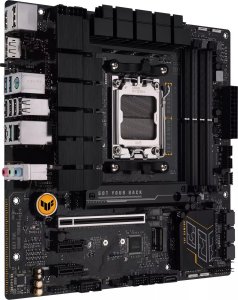 Płyta główna Asus TUF GAMING B650M-E 3
