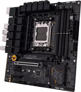 Płyta główna Asus TUF GAMING B650M-E 4