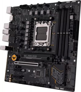 Płyta główna Asus TUF GAMING B650M-E 5