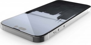Raptic X-Doria Full Glass szkło hartowane iPhone 14 Pro Max na cały ekran 2