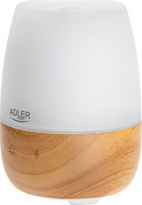 Dyfuzor zapachowy Adler AD 7967 Ultradźwiękowy 3w1 3