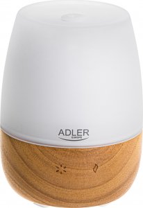 Dyfuzor zapachowy Adler AD 7967 Ultradźwiękowy 3w1 4