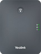 Bramka VoIP Yealink W70B baza DECT 2