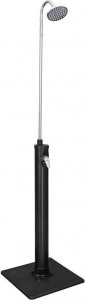 Bestway Prysznic Ogrodowy Basenowy Solarny 8L 58694 3