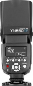 Lampa błyskowa Yongnuo Lampa błyskowa YN560 IV Negative Display 5