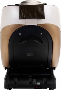 Activeshop Sakura fotel masujący Classic 305 Brązowy 3