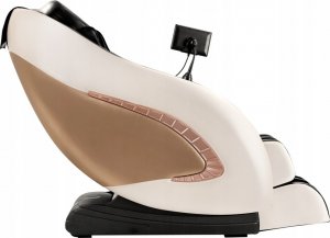 Activeshop Sakura fotel masujący Classic 305 Brązowy 4