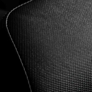 Activeshop Sakura fotel masujący Luxury 808 czarny 14