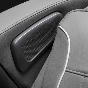 Activeshop Sakura fotel masujący Comfort Plus 806 szary 18