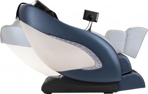 Activeshop Sakura fotel masujący Classic 305 Niebieski 23