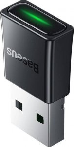 Adapter bluetooth Baseus BA07 czarny 16