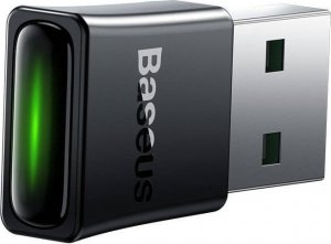 Adapter bluetooth Baseus BA07 czarny 20