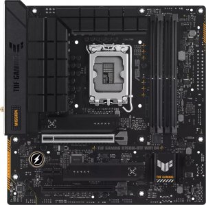Płyta główna Asus TUF GAMING B760M-BTF WIFI D4 2