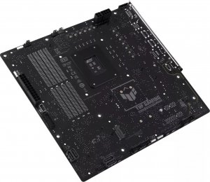 Płyta główna Asus TUF GAMING B760M-BTF WIFI D4 8