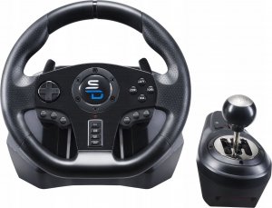 Kierownica Subsonic GS 850-X (SB7316) 4