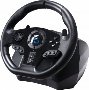 Kierownica Subsonic GS 850-X (SB7316) 7