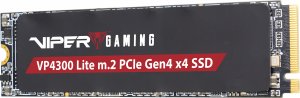 Dysk SSD Patriot VP4300 Lite 2TB M.2 2280 PCI-E x4 Gen4 NVMe (VP4300L2TBM28H) 3