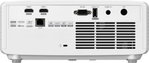 Projektor Optoma ZH420 5