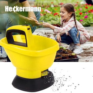Heckermann Automatyczny siewnik bezprzewodowy (NX9103) 5
