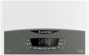 Piec gazowy Ariston Clas One Wifi 24 kW (3302123) 3