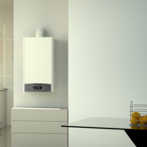 Piec gazowy Ariston Clas One Wifi 24 kW (3302123) 8