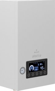 Piec gazowy Galmet Electra 23GT 23 kW (1817-230100) 2