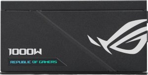 Zasilacz Asus ROG Loki SFX-L Platinum 1000W (90YE00N1-B0NA00) 4