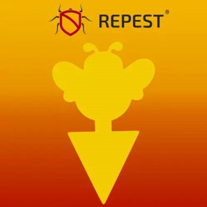 Repest Lep na owady- 12szt. 19053 22