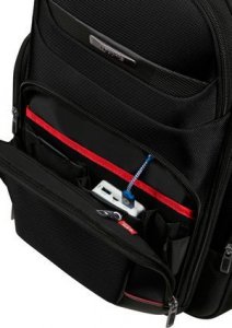 Plecak Samsonite Plecak na laptopa 15.6 cali PRO-DLX 6 czarny 7