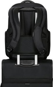 Plecak Samsonite Plecak na laptopa 15.6 cali PRO-DLX 6 czarny 9