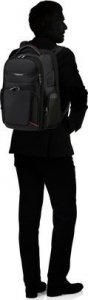 Plecak Samsonite Plecak na laptopa 15.6 cali PRO-DLX 6 czarny 10