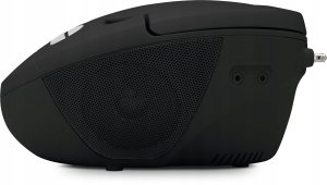 Radioodtwarzacz TechniSat BOOMBOX TECHNISAT VIOLA CD-1 CZARNY 5