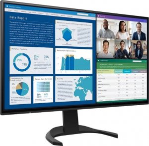 Monitor Eizo FlexScan EV3240X-BK 2