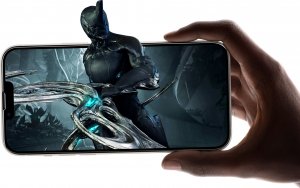 Mobile Origin Screen Guard iPhone 14 / 13 / 13 Pro 10