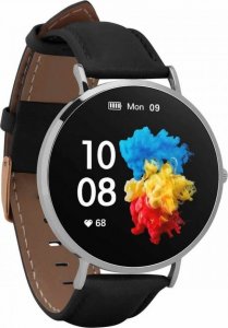 Smartwatch Garett Verona Czarny (5904238484517) 3