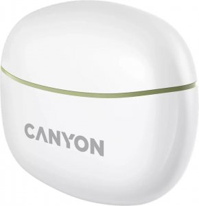 Słuchawki Canyon TWS-5 (CNS-TWS5GR) 4