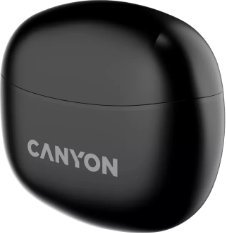 Słuchawki Canyon TWS-5 czarne (CNS-TWS5B) 4