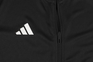 Adidas Bluza dla dzieci adidas Tiro 23 League Training czarna HS3522 128cm 2