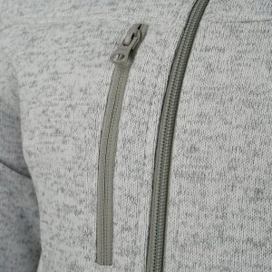 Bjorn Bluza męska Bjorn Pilatus szara HE93465 S 5