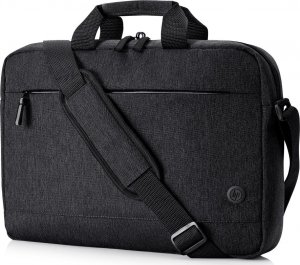 Torba HP Prelude Pro Top Load - Torba na notebooki - 43.9 cm (17.3") - dla OMEN Transcend Laptop 16, Victus by Laptop 15, 16, Laptop 15, 17, Pavilion x360 Laptop 2