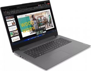 Laptop Lenovo V17 G4 IRU i5-1335U / 8 GB / 512 GB / W11 Pro (83A20010PB) 3