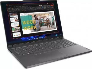 Laptop Lenovo ThinkBook 16p G4 IRH i5-13500H / 16 GB / 512 GB / W11 Pro / RTX 4050 (21J8001VPB) 3