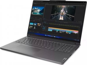 Laptop Lenovo ThinkBook 16p G4 IRH i5-13500H / 16 GB / 512 GB / W11 Pro / RTX 4050 (21J8001VPB) 4