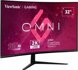 Monitor ViewSonic VX3218C-2K 2