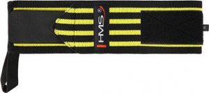 HMS ONX05 YELLOW OWIJKI ŚCIĄGACZ USZTYWNIACZ NA NADGARSTEK (2szt) 7