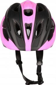 Nils Extreme MTV35J RÓŻOWY ROZM. S(48-53CM) KASK DZIECIĘCY NILS EXTREME 2