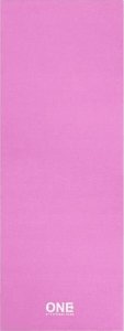 One Fitness YM01 PINK MATA DO YOGI ONE FITNESS 4