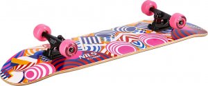 Deskorolka Nils Extreme CR3108SA HOOP DESKOROLKA NILS EXTREME 3